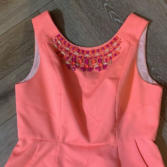 Shoshanna Dress  - Picture 3 of 8